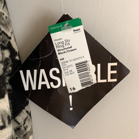 Blouse - Picture 4 of 7